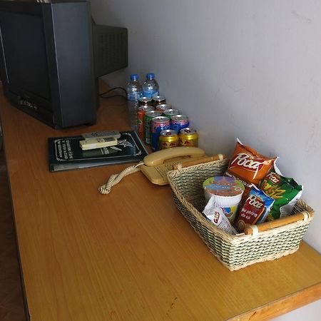 קאן טו Nha Khach So 2 Guest House מראה חיצוני תמונה
