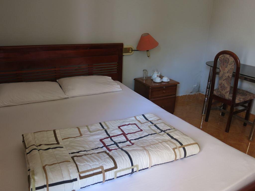 קאן טו Nha Khach So 2 Guest House מראה חיצוני תמונה